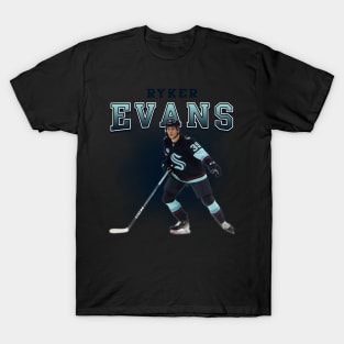 Ryker Evans T-Shirt